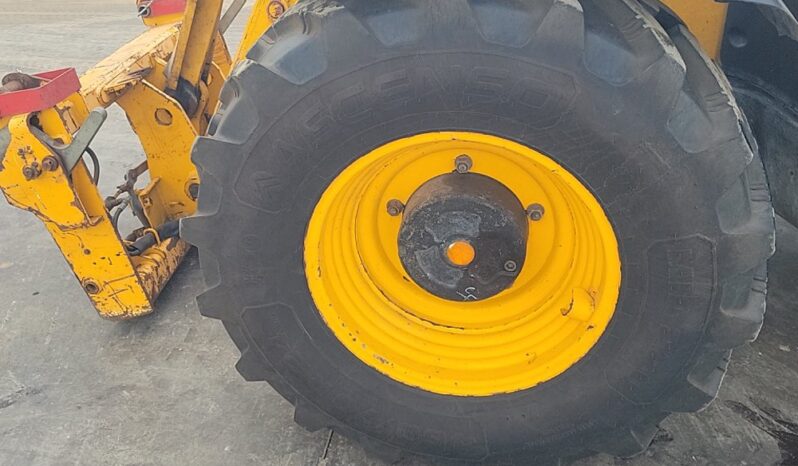 2019 JCB 532-70 Agri Super Telehandlers For Auction: Leeds, UK – 30th April, 1st, 2nd & 3rd May 25 full