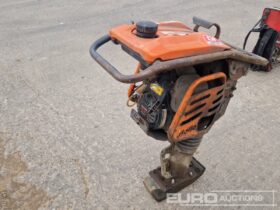 2019 Belle RTX60 Asphalt / Concrete Equipment For Auction: Leeds, UK – 30th April, 1st, 2nd & 3rd May 25 full