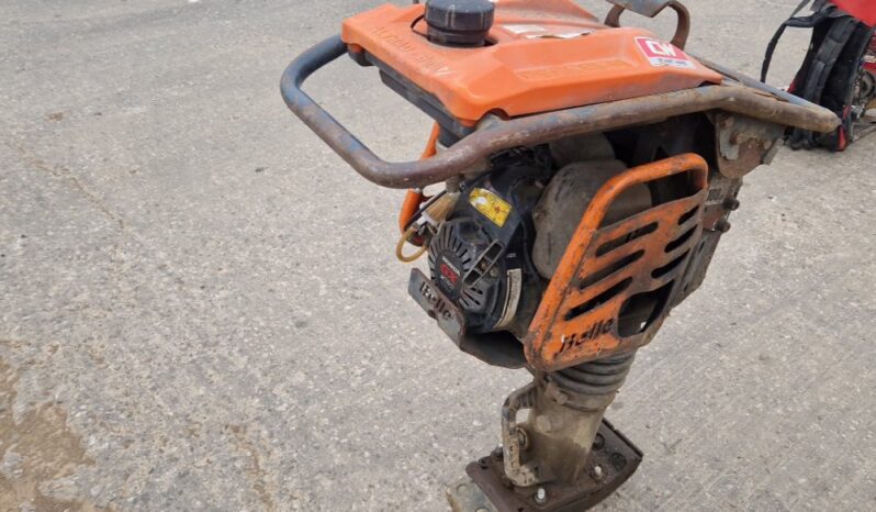2019 Belle RTX60 Asphalt / Concrete Equipment For Auction: Leeds, UK – 30th April, 1st, 2nd & 3rd May 25 full