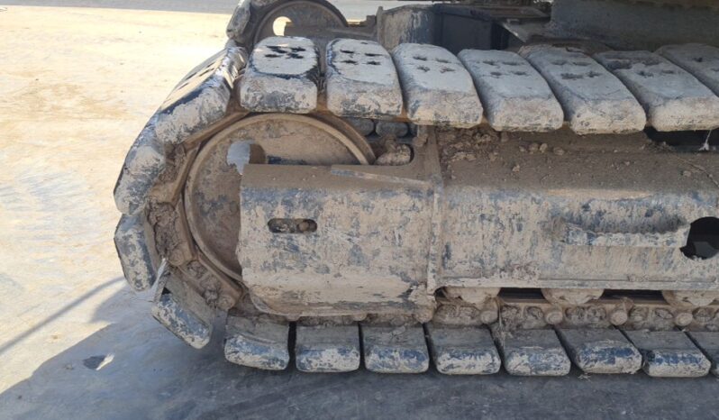 Komatsu PC128US-2 10 Ton+ Excavators For Auction: Leeds, UK – 30th April, 1st, 2nd & 3rd May 25 full
