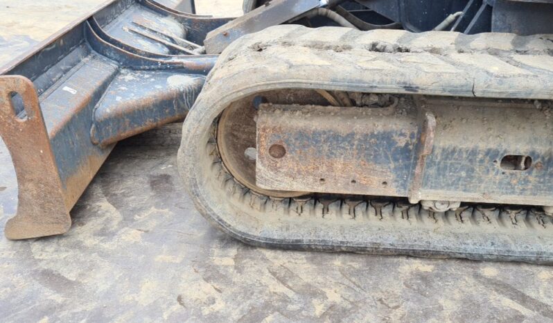 2019 Kubota KX080-4A 6 Ton+ Excavators For Auction: Leeds, UK – 30th April, 1st, 2nd & 3rd May 25 full