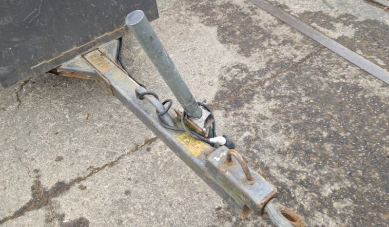 Benford MBR71HE Asphalt / Concrete Equipment For Auction: Leeds, UK – 30th April, 1st, 2nd & 3rd May 25 full