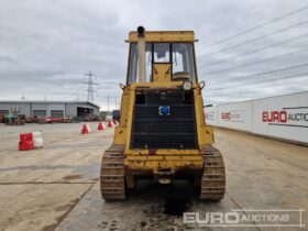 CAT 963 Dozers For Auction: Leeds, UK – 30th April, 1st, 2nd & 3rd May 25 full