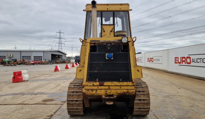 CAT 963 Dozers For Auction: Leeds, UK – 30th April, 1st, 2nd & 3rd May 25 full