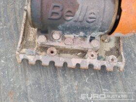 2021 Belle LC3251 Asphalt / Concrete Equipment For Auction: Leeds, UK – 30th April, 1st, 2nd & 3rd May 25 full