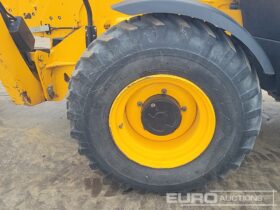 2021 JCB 540-200 Telehandlers For Auction: Leeds, UK – 30th April, 1st, 2nd & 3rd May 25 full