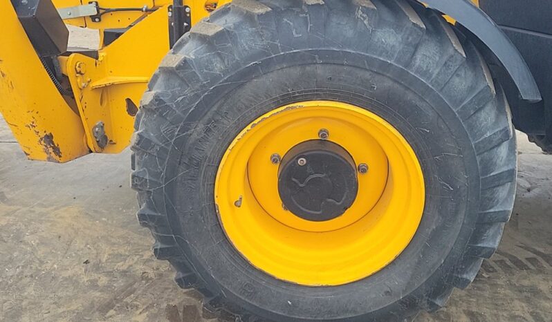 2021 JCB 540-200 Telehandlers For Auction: Leeds, UK – 30th April, 1st, 2nd & 3rd May 25 full
