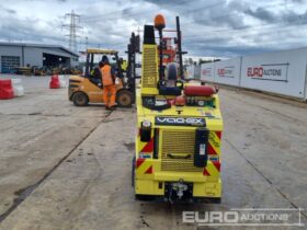 Will Not Arrive Mini Excavators For Auction: Leeds, UK – 30th April, 1st, 2nd & 3rd May 25 full