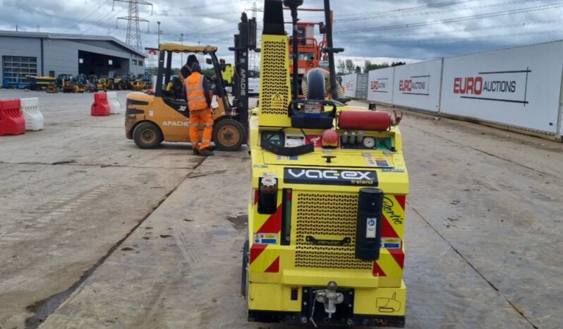 Will Not Arrive Mini Excavators For Auction: Leeds, UK – 30th April, 1st, 2nd & 3rd May 25 full
