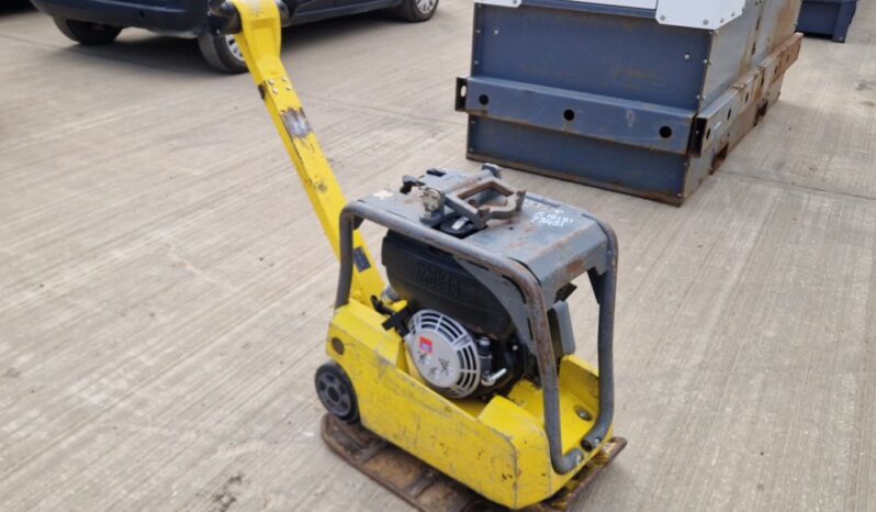 2017 Wacker Neuson DPU2550H Asphalt / Concrete Equipment For Auction: Leeds, UK – 30th April, 1st, 2nd & 3rd May 25 full
