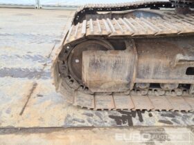 2019 Volvo EC220EL 20 Ton+ Excavators For Auction: Leeds, UK – 30th April, 1st, 2nd & 3rd May 25 full