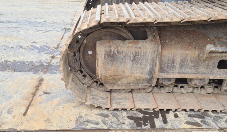 2019 Volvo EC220EL 20 Ton+ Excavators For Auction: Leeds, UK – 30th April, 1st, 2nd & 3rd May 25 full