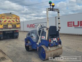 2014 Hamm HD10C VV Rollers For Auction: Leeds, UK – 30th April, 1st, 2nd & 3rd May 25 full