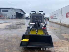 Unused 2025 Machpro MPS330 Skidsteer Loaders For Auction: Dromore, NI – 16th & 17th May 2025 For Auction on 2025-05-17 full