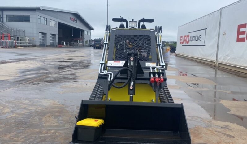 Unused 2025 Machpro MPS330 Skidsteer Loaders For Auction: Dromore, NI – 16th & 17th May 2025 For Auction on 2025-05-17 full