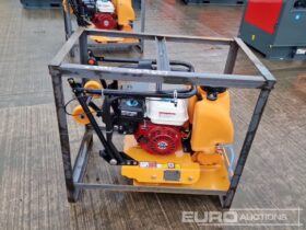 Unused 2025 Koowloon HZR120 Asphalt / Concrete Equipment For Auction: Leeds, UK – 30th April, 1st, 2nd & 3rd May 25 full