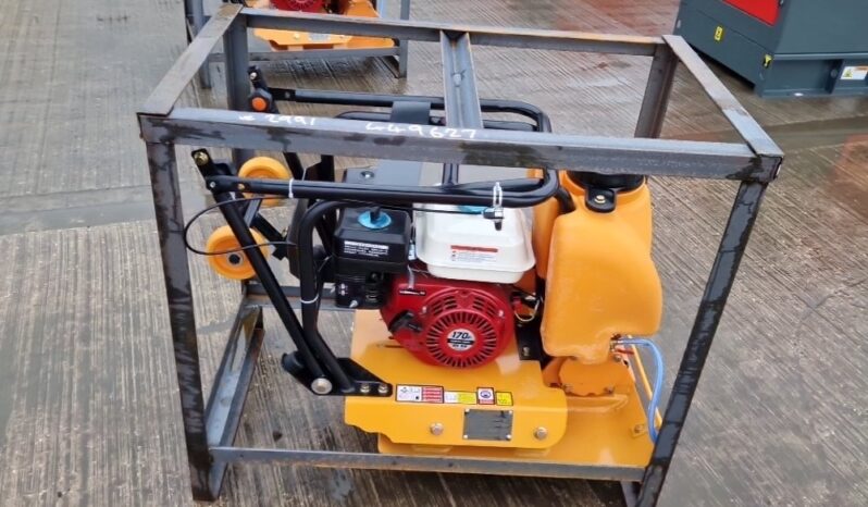 Unused 2025 Koowloon HZR120 Asphalt / Concrete Equipment For Auction: Leeds, UK – 30th April, 1st, 2nd & 3rd May 25 full