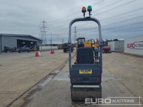 2014 Dynapac CC800 Rollers For Auction: Leeds, UK – 30th April, 1st, 2nd & 3rd May 25 full