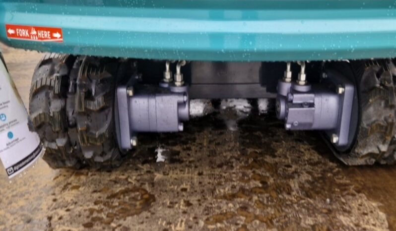 Unused 2025 DigMaster DM100 Micro Excavators For Auction: Dromore, NI – 16th & 17th May 2025 For Auction on 2025-05-17 full