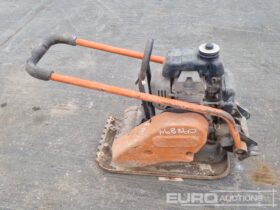 2011 Belle LC3201 Asphalt / Concrete Equipment For Auction: Leeds, UK – 30th April, 1st, 2nd & 3rd May 25 full
