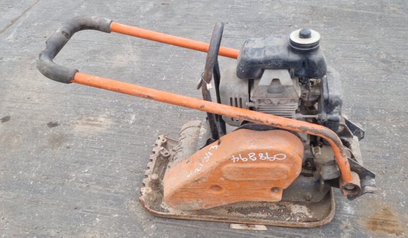 2011 Belle LC3201 Asphalt / Concrete Equipment For Auction: Leeds, UK – 30th April, 1st, 2nd & 3rd May 25 full
