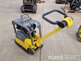 2018 Wacker Neuson DPU2540H Asphalt / Concrete Equipment For Auction: Leeds, UK – 30th April, 1st, 2nd & 3rd May 25 full
