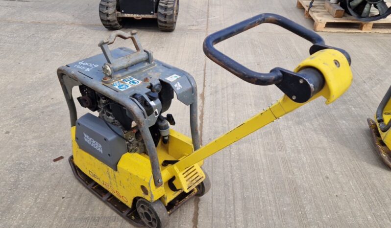 2018 Wacker Neuson DPU2540H Asphalt / Concrete Equipment For Auction: Leeds, UK – 30th April, 1st, 2nd & 3rd May 25 full