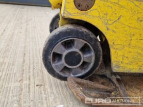 2017 Wacker Neuson DPU2550H Asphalt / Concrete Equipment For Auction: Leeds, UK – 30th April, 1st, 2nd & 3rd May 25 full