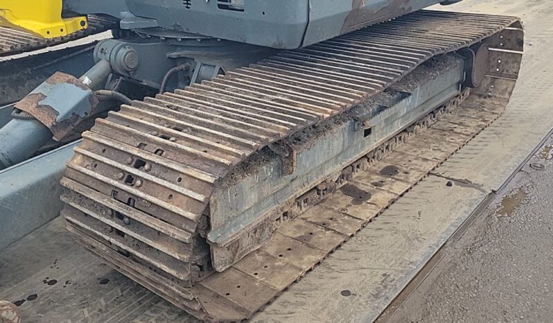 2016 Wacker Neuson ET90 6 Ton+ Excavators For Auction: Leeds, UK – 30th April, 1st, 2nd & 3rd May 25 full