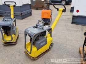 2021 Wacker Neuson DPU2540H Asphalt / Concrete Equipment For Auction: Leeds, UK – 30th April, 1st, 2nd & 3rd May 25