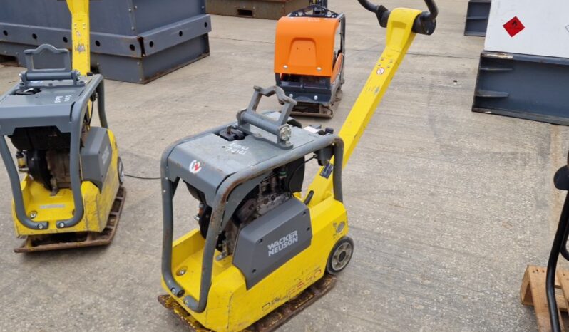2021 Wacker Neuson DPU2540H Asphalt / Concrete Equipment For Auction: Leeds, UK – 30th April, 1st, 2nd & 3rd May 25