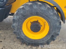 2021 JCB 540-200 Telehandlers For Auction: Leeds, UK – 30th April, 1st, 2nd & 3rd May 25 full