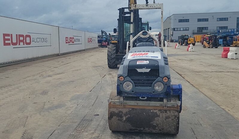 2014 Hamm HD10C VV Rollers For Auction: Leeds, UK – 30th April, 1st, 2nd & 3rd May 25 full