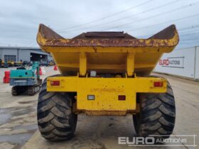 Hydrema 910 Articulated Dumptrucks For Auction: Leeds, UK – 30th April, 1st, 2nd & 3rd May 25 full