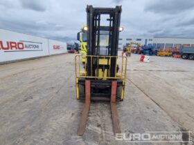 Hyster 4.00 Forklifts For Auction: Leeds, UK – 30th April, 1st, 2nd & 3rd May 25 full