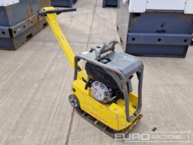 2018 Wacker Neuson DPU2540H Asphalt / Concrete Equipment For Auction: Leeds, UK – 30th April, 1st, 2nd & 3rd May 25 full
