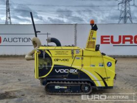 Will Not Arrive Mini Excavators For Auction: Leeds, UK – 30th April, 1st, 2nd & 3rd May 25 full