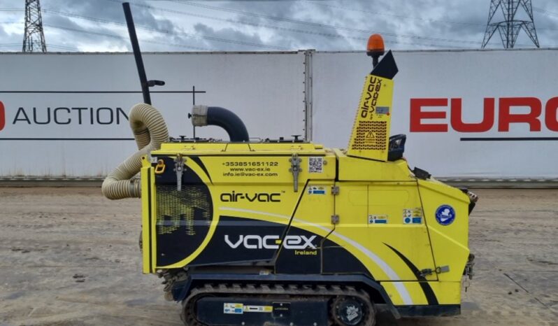 Will Not Arrive Mini Excavators For Auction: Leeds, UK – 30th April, 1st, 2nd & 3rd May 25 full