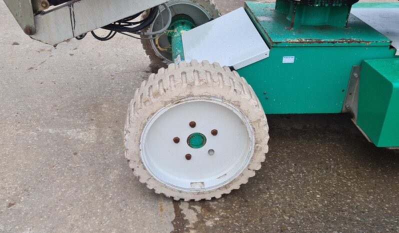 Niftylift HR12NDE Manlifts For Auction: Leeds, UK – 30th April, 1st, 2nd & 3rd May 25 full