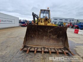 CAT 963 Dozers For Auction: Leeds, UK – 30th April, 1st, 2nd & 3rd May 25 full