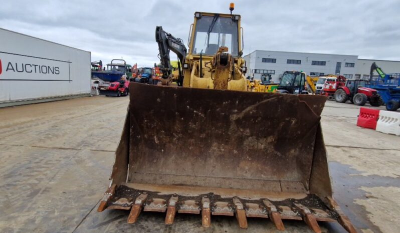 CAT 963 Dozers For Auction: Leeds, UK – 30th April, 1st, 2nd & 3rd May 25 full