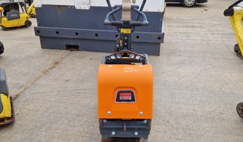 2020 Belle RPX35/50 Asphalt / Concrete Equipment For Auction: Leeds, UK – 30th April, 1st, 2nd & 3rd May 25 full