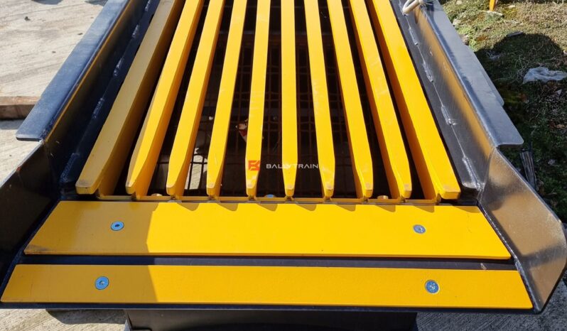 Roco Crusher Vibrating Feeder