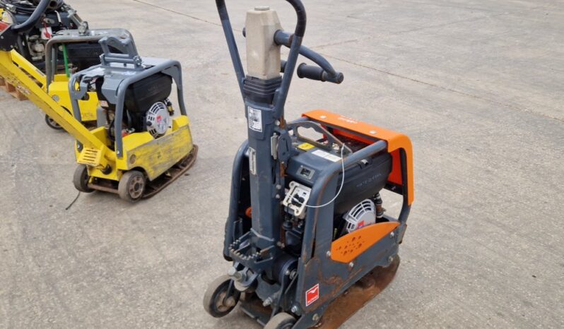 2020 Belle RPX35/50 Asphalt / Concrete Equipment For Auction: Leeds, UK – 30th April, 1st, 2nd & 3rd May 25 full