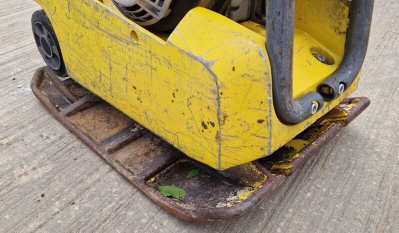 2017 Wacker Neuson DPU2550H Asphalt / Concrete Equipment For Auction: Leeds, UK – 30th April, 1st, 2nd & 3rd May 25 full
