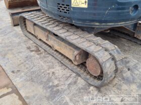 2018 Hyundai ROBEX 30Z-9AK Mini Excavators For Auction: Leeds, UK – 30th April, 1st, 2nd & 3rd May 25 full