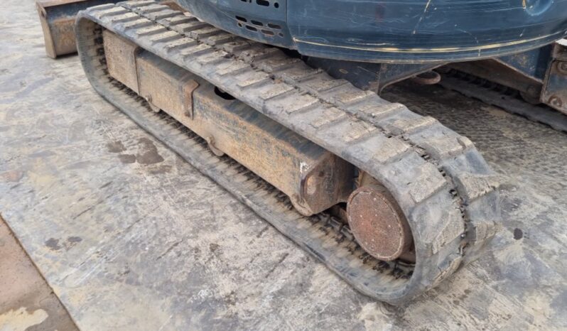 2018 Hyundai ROBEX 30Z-9AK Mini Excavators For Auction: Leeds, UK – 30th April, 1st, 2nd & 3rd May 25 full