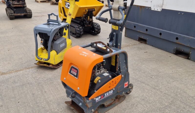 2020 Belle RPX35/50 Asphalt / Concrete Equipment For Auction: Leeds, UK – 30th April, 1st, 2nd & 3rd May 25