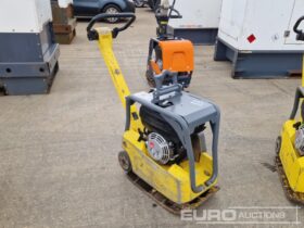 2018 Wacker Neuson DPU2540H Asphalt / Concrete Equipment For Auction: Leeds, UK – 30th April, 1st, 2nd & 3rd May 25 full