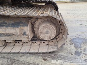 2018 JCB 220XL 20 Ton+ Excavators For Auction: Leeds, UK – 30th April, 1st, 2nd & 3rd May 25 full